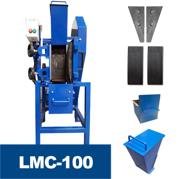 LMC-100 replacement parts