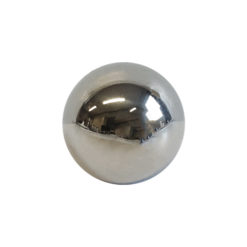 Grinding ball stainless steel 25mm