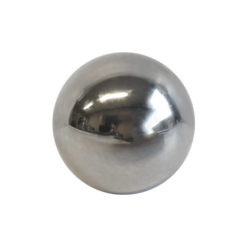 Grinding ball stainless steel 30mm