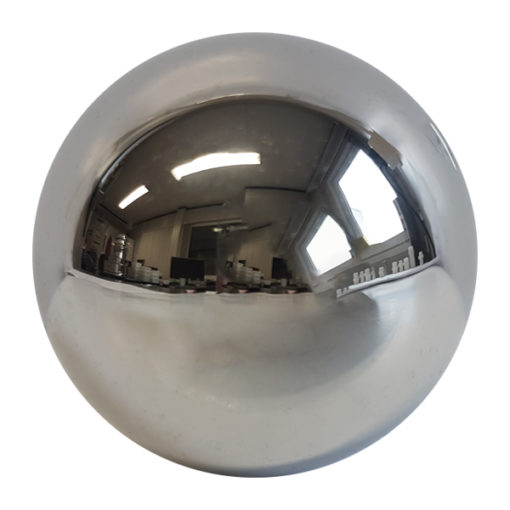 grinding ball stainless Steel 44mm