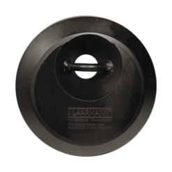 Pulverizer disc standard steel