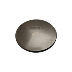 laarmann chrome steel lid 100cc b100