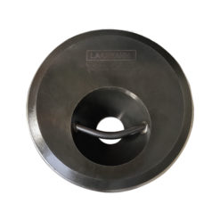 stainless steel disc