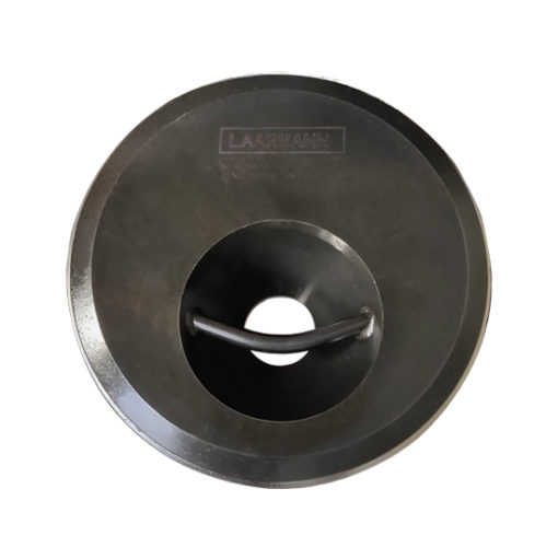 stainless steel disc